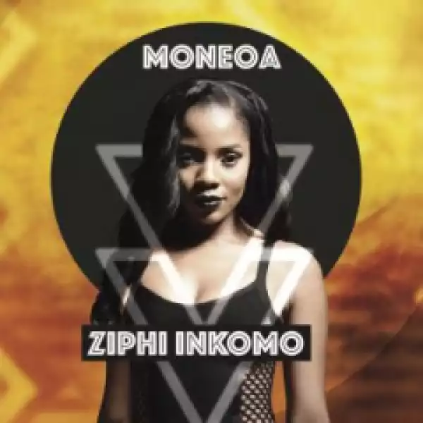 Moneoa - Kwaze Kwamnandi